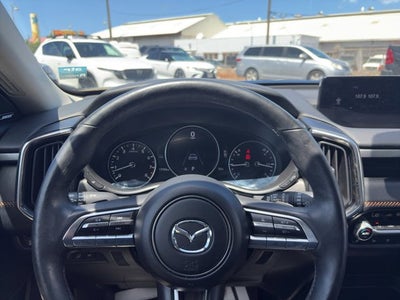 2023 Mazda Mazda CX-50 2.5 Turbo Premium Plus Package