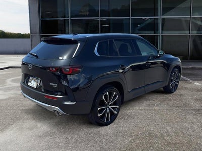 2023 Mazda Mazda CX-50 2.5 Turbo Premium Plus Package