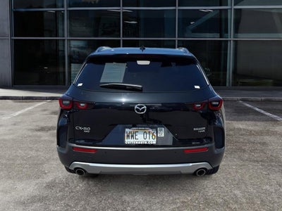 2023 Mazda Mazda CX-50 2.5 Turbo Premium Plus Package