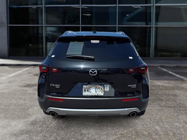 2023 Mazda Mazda CX-50 2.5 Turbo Premium Plus Package