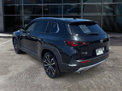 2023 Mazda Mazda CX-50 2.5 Turbo Premium Plus Package