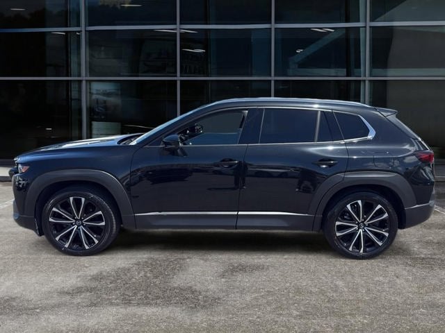 2023 Mazda Mazda CX-50 2.5 Turbo Premium Plus Package