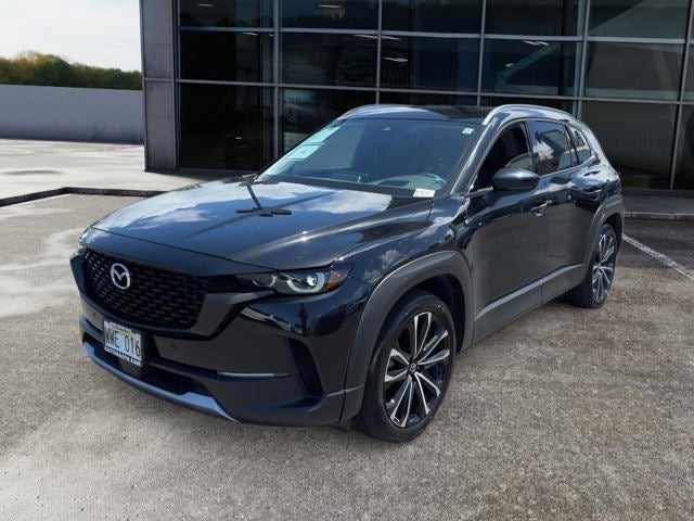 2023 Mazda Mazda CX-50 2.5 Turbo Premium Plus Package