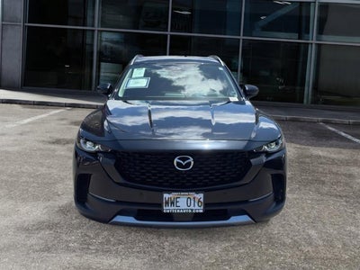 2023 Mazda Mazda CX-50 2.5 Turbo Premium Plus Package