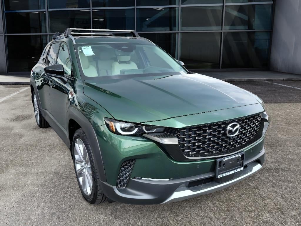 2026 Mazda CX-50 2.5 Turbo Premium Plus's photo