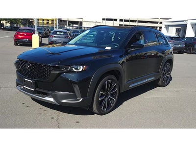 2026 Mazda Mazda CX-50 2.5 Turbo Premium Plus AWD