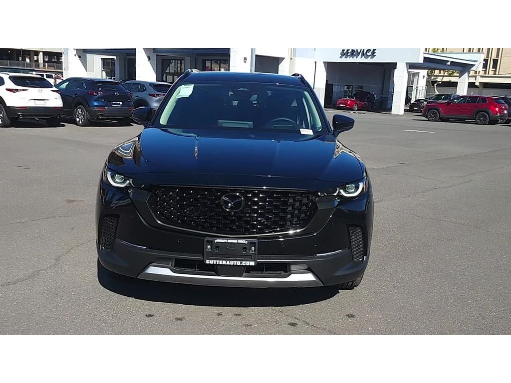2026 Mazda Mazda CX-50 2.5 Turbo Premium Plus AWD