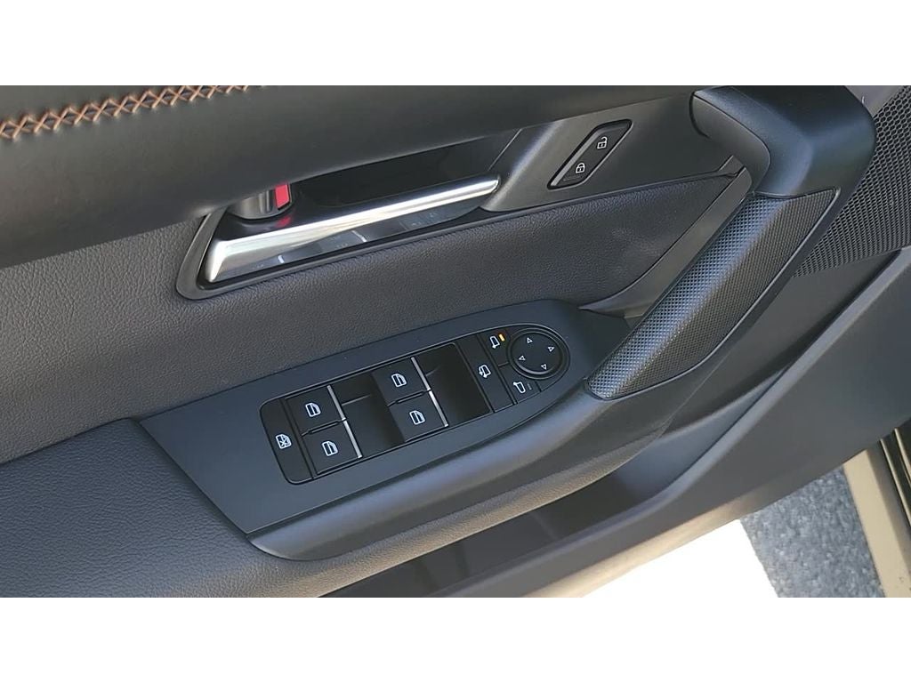 2026 Mazda Mazda CX-50 2.5 Turbo Premium Plus AWD