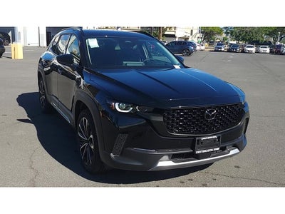 2026 Mazda Mazda CX-50 2.5 Turbo Premium Plus AWD