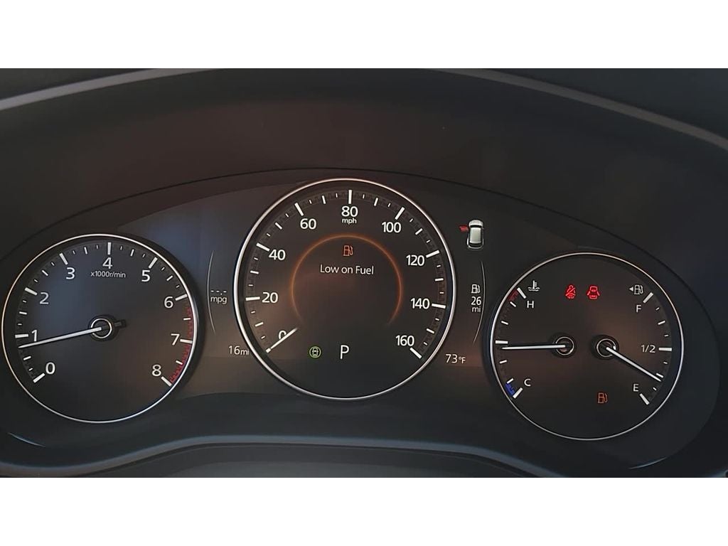 2026 Mazda Mazda CX-50 2.5 Turbo Premium Plus AWD