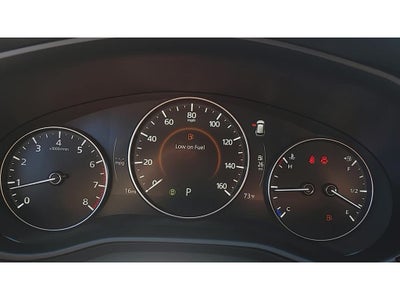 2026 Mazda Mazda CX-50 2.5 Turbo Premium Plus AWD