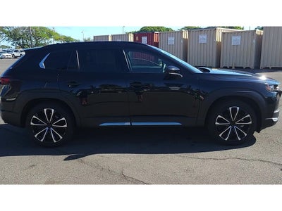 2026 Mazda Mazda CX-50 2.5 Turbo Premium Plus AWD