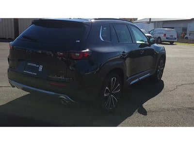 2026 Mazda Mazda CX-50 2.5 Turbo Premium Plus AWD