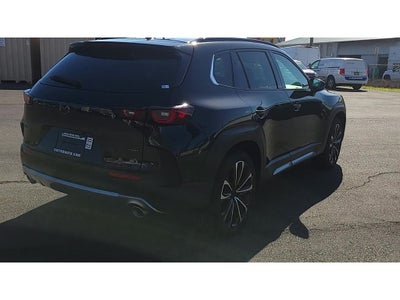 2026 Mazda Mazda CX-50 2.5 Turbo Premium Plus AWD
