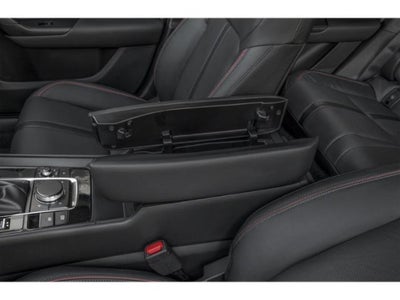 2026 Mazda Mazda CX-50 2.5 Turbo Premium Plus AWD