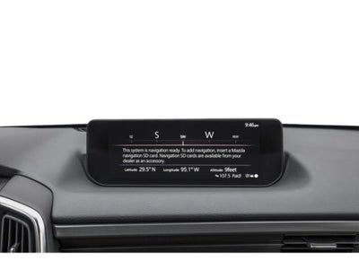 2026 Mazda Mazda CX-50 2.5 Turbo Premium Plus AWD