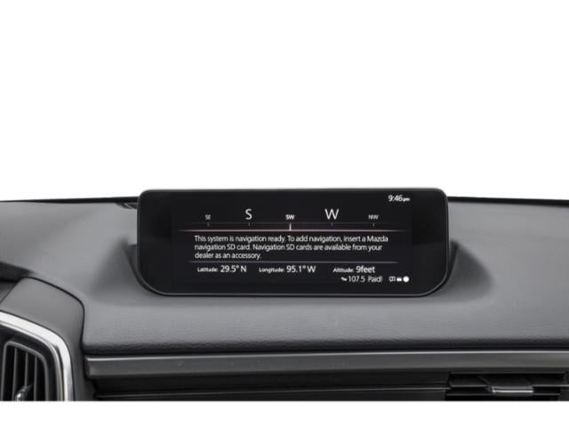 2026 Mazda Mazda CX-50 2.5 Turbo Premium Plus AWD