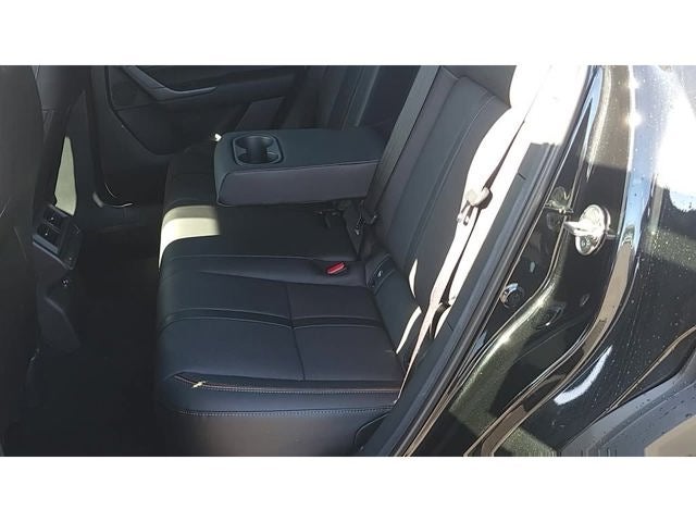 2026 Mazda Mazda CX-50 2.5 Turbo Premium Plus AWD