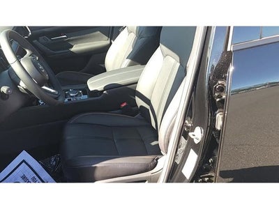 2026 Mazda Mazda CX-50 2.5 Turbo Premium Plus AWD