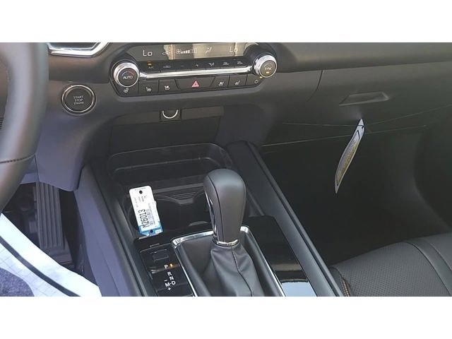 2026 Mazda Mazda CX-50 2.5 Turbo Premium Plus AWD