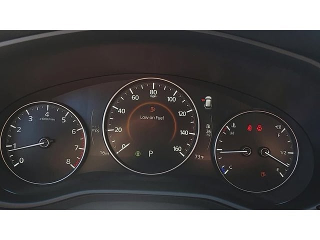 2026 Mazda Mazda CX-50 2.5 Turbo Premium Plus AWD