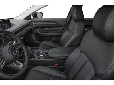 2026 Mazda Mazda CX-50 2.5 Turbo Premium Plus AWD