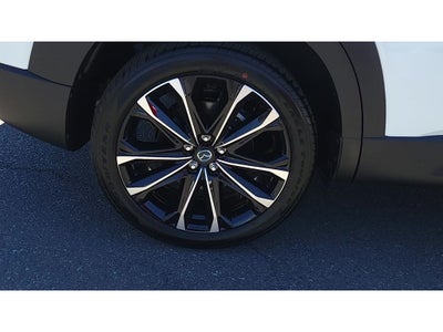 2025 Mazda Mazda CX-50 2.5 Turbo Premium Plus AWD