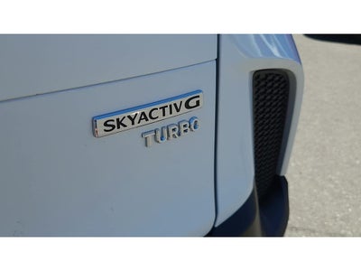 2025 Mazda Mazda CX-50 2.5 Turbo Premium Plus AWD