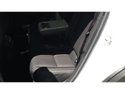 2025 Mazda Mazda CX-50 2.5 Turbo Premium Plus AWD