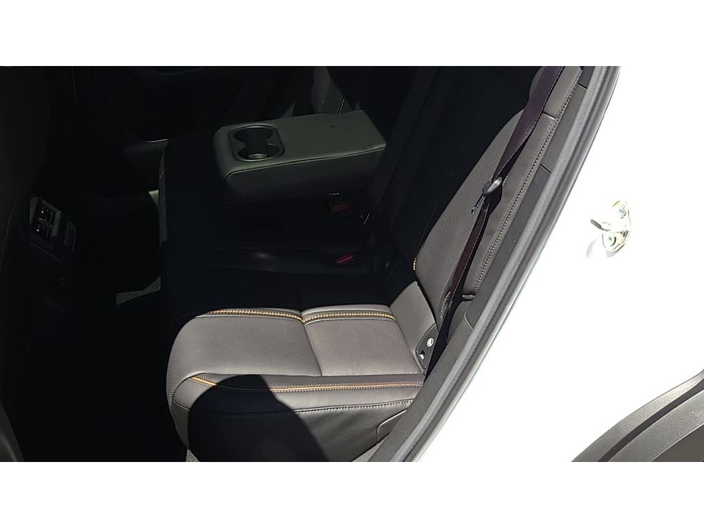 2025 Mazda Mazda CX-50 2.5 Turbo Premium Plus AWD