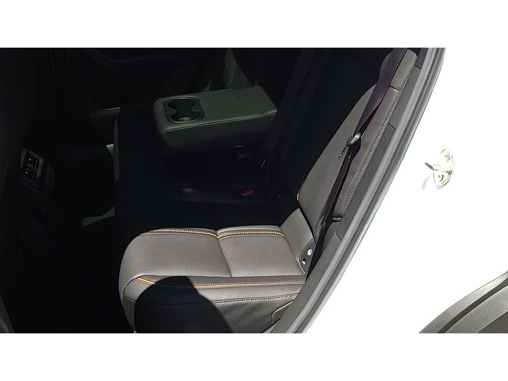 2025 Mazda Mazda CX-50 2.5 Turbo Premium Plus AWD