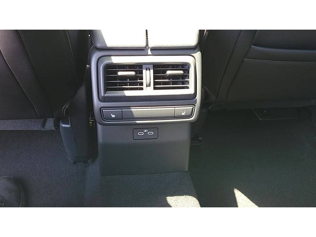 2025 Mazda Mazda CX-50 2.5 Turbo Premium Plus AWD