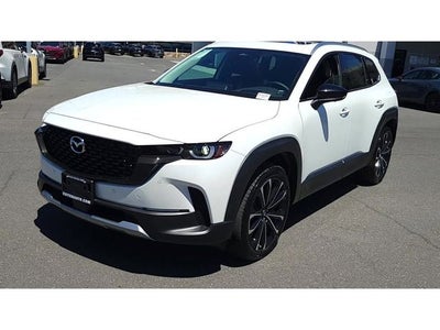 2025 Mazda Mazda CX-50 2.5 Turbo Premium Plus AWD