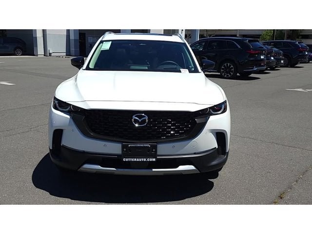 2025 Mazda Mazda CX-50 2.5 Turbo Premium Plus AWD