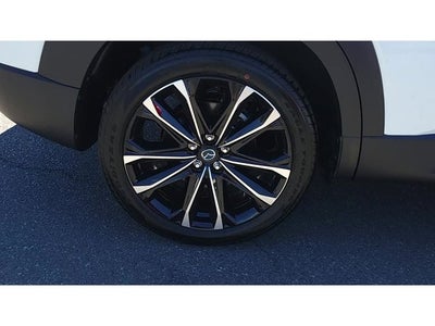 2025 Mazda Mazda CX-50 2.5 Turbo Premium Plus AWD