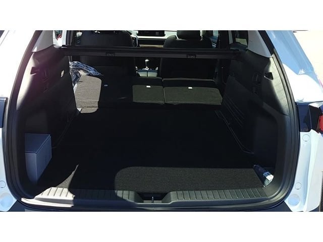 2025 Mazda Mazda CX-50 2.5 Turbo Premium Plus AWD