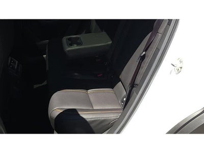 2025 Mazda Mazda CX-50 2.5 Turbo Premium Plus AWD