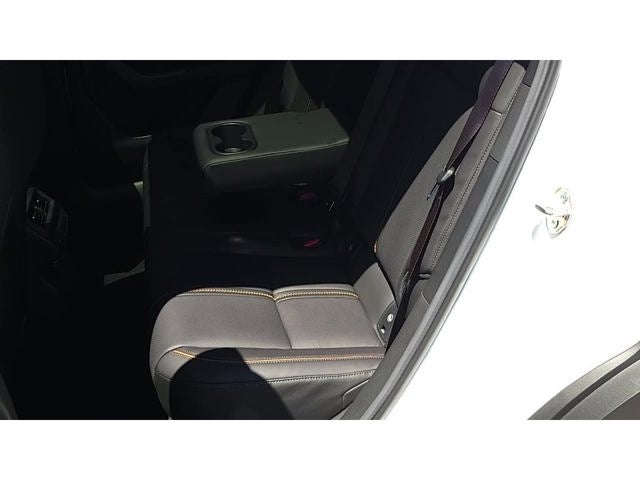 2025 Mazda Mazda CX-50 2.5 Turbo Premium Plus AWD