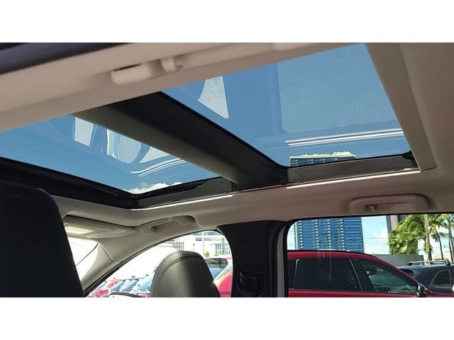 2025 Mazda Mazda CX-50 2.5 Turbo Premium Plus AWD