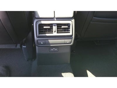 2025 Mazda Mazda CX-50 2.5 Turbo Premium Plus AWD