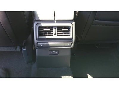 2025 Mazda Mazda CX-50 2.5 Turbo Premium Plus AWD