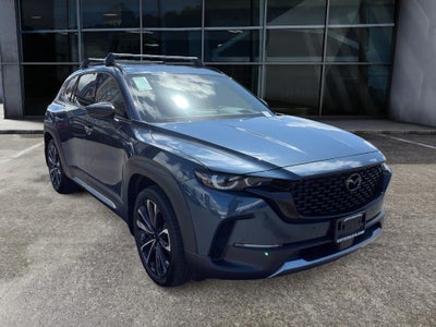 2026 Mazda Mazda CX-50 2.5 Turbo Premium Plus AWD