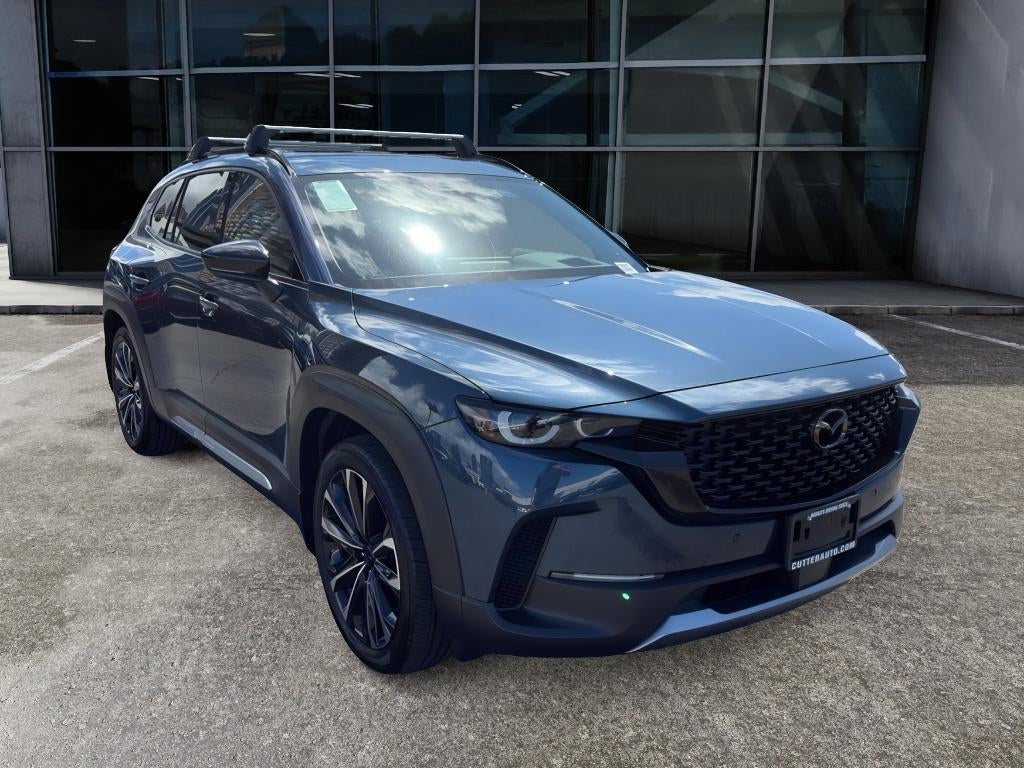 2026 Mazda Mazda CX-50 2.5 Turbo Premium Plus AWD