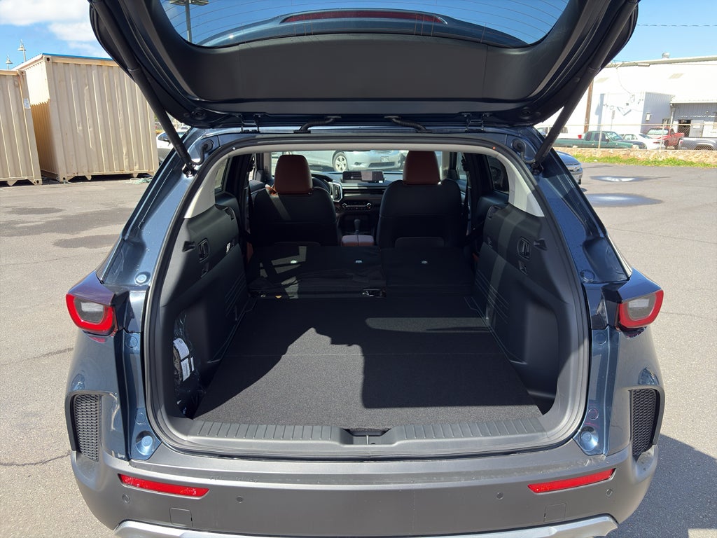 2026 Mazda Mazda CX-50 2.5 Turbo Premium Plus AWD