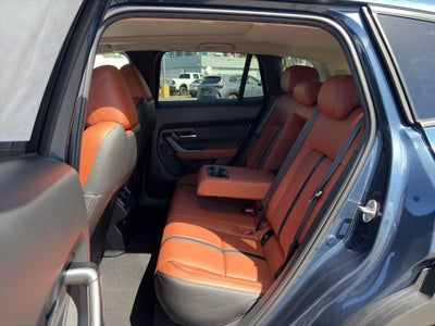 2026 Mazda Mazda CX-50 2.5 Turbo Premium Plus AWD