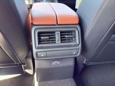 2026 Mazda Mazda CX-50 2.5 Turbo Premium Plus AWD