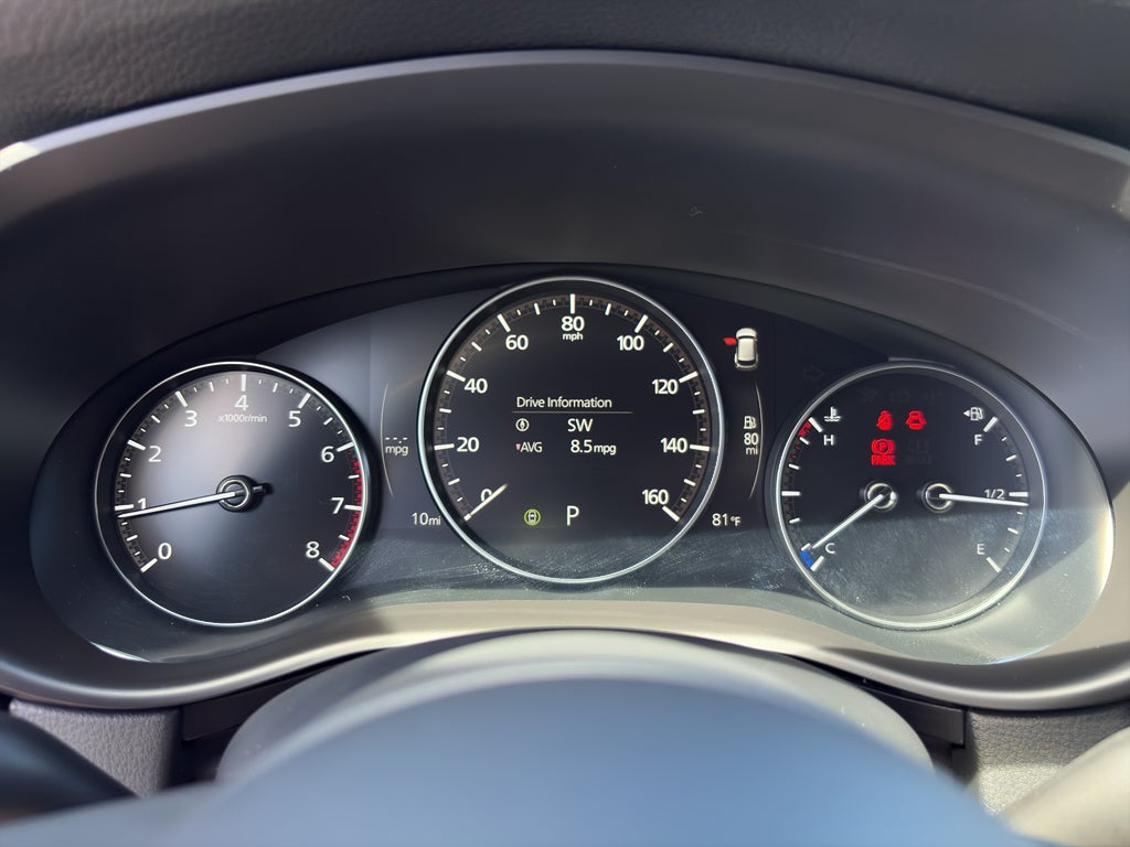 2026 Mazda Mazda CX-50 2.5 Turbo Premium Plus AWD