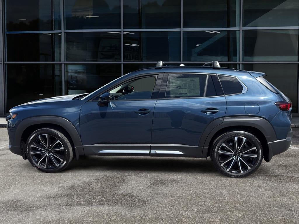 2026 Mazda Mazda CX-50 2.5 Turbo Premium Plus AWD