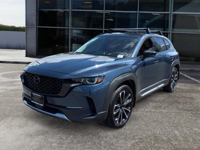 2026 Mazda Mazda CX-50 2.5 Turbo Premium Plus AWD