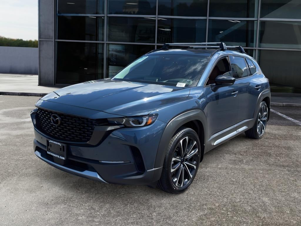 2026 Mazda Mazda CX-50 2.5 Turbo Premium Plus AWD